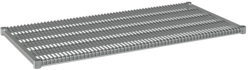 Tarrison - 48" x 24" Stainless Steel Super Duty Shelf - SDF42448Z