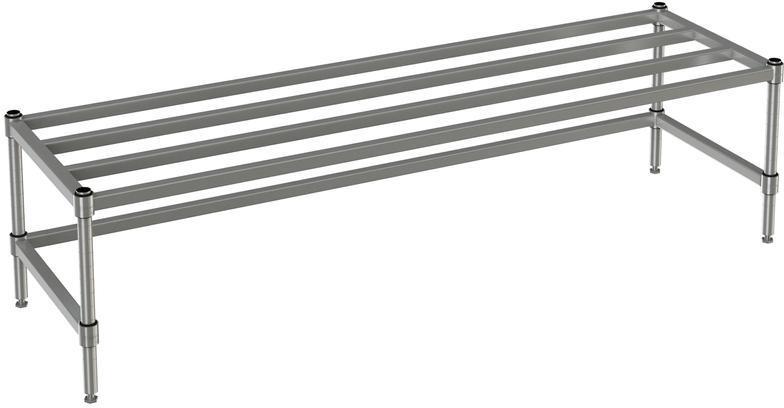 Tarrison - 48" x 24" x 14" Dunnage Rack - DR2448Z
