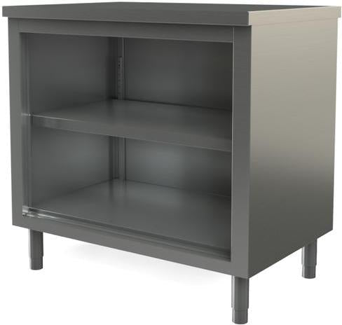 Tarrison - 48" x 30" Servery Work Table - CO3048
