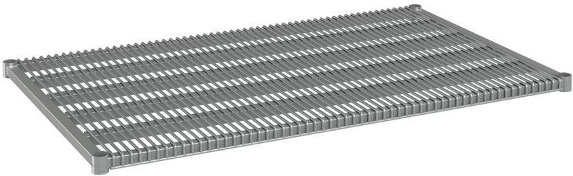 Tarrison - 48" x 30" Stainless Steel Super Duty Shelf - SDF43048Z