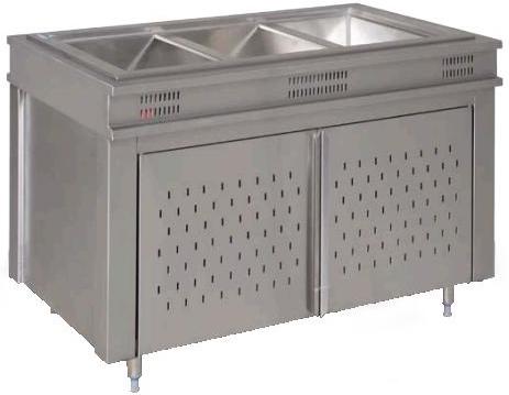 Food Rethermalizers & Bain Marie Heaters – Page 2 – ChefSupplies.ca