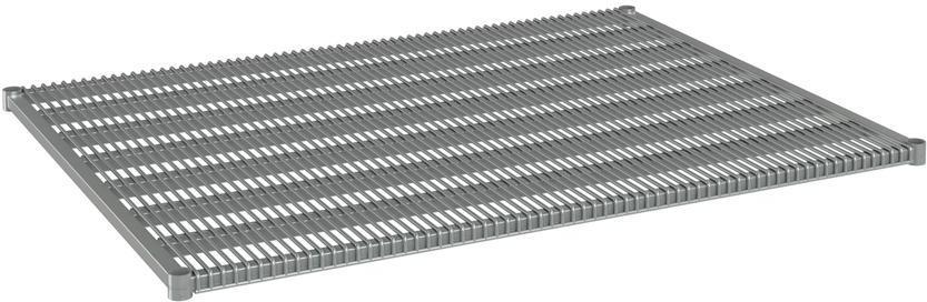 Tarrison - 48" x 42" Stainless Steel Super Duty Shelf - SDF44248Z