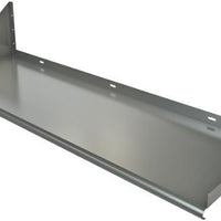 Tarrison - 60" x 15" Below Wall-Mounted Shelf - WS-1560