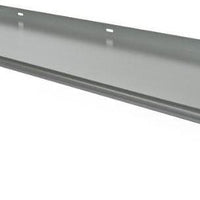 Tarrison - 60" x 15" Below Wall-Mounted Shelf - WS-1560