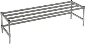 Tarrison - 60" x 24" x 14" Dunnage Rack - DR2460Z