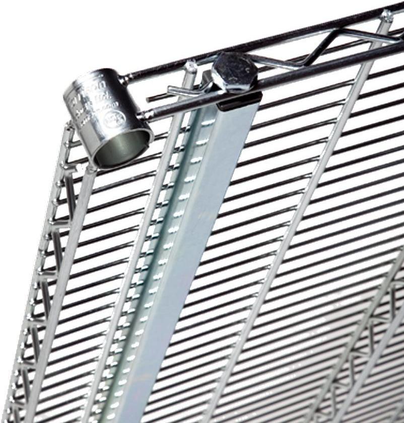 Tarrison - 72" Support Beams - SBS72ZC