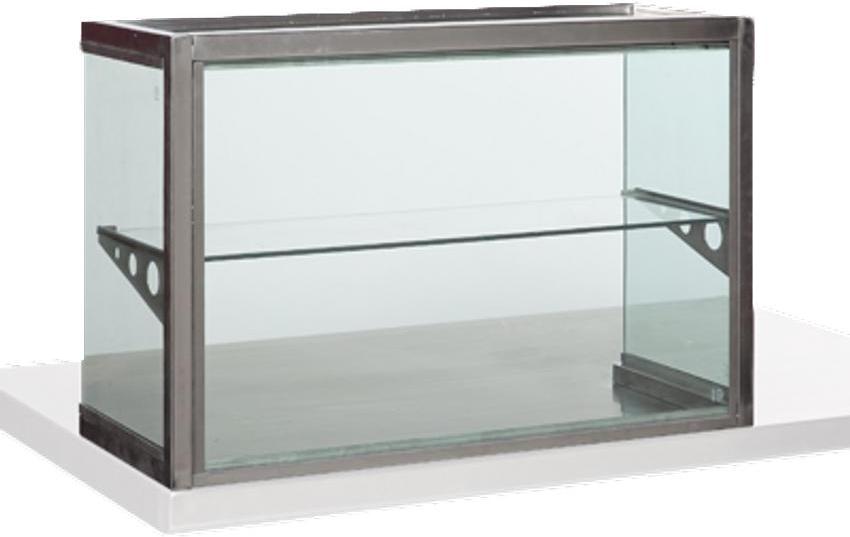 Tarrison - 72" Ultra-Style Sneeze Guard - SUSG72-2