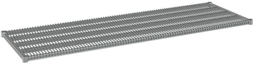 Tarrison - 72" x 24" Stainless Steel Super Duty Shelf - SDF42472Z