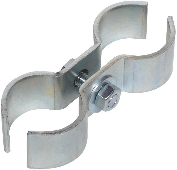 Tarrison - Large Post Joining Clamp - LPC