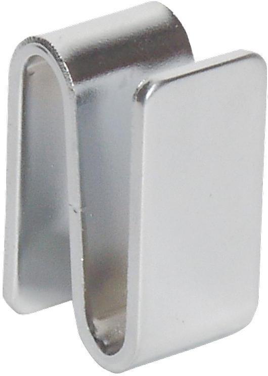 Tarrison - S-Hook For Add-On Shelving Units - ADSH