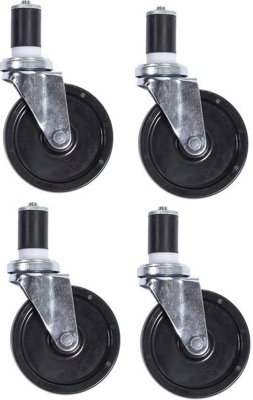 Tarrison - Servery Casters (Set Of 4) - MODCASTER