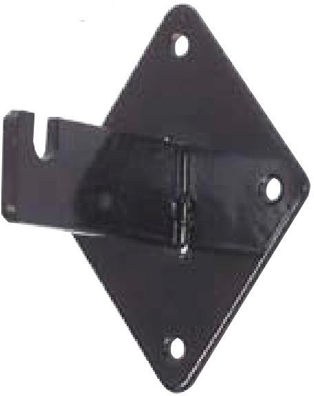 Tarrison - Wall Grid Bracket - WGBZ