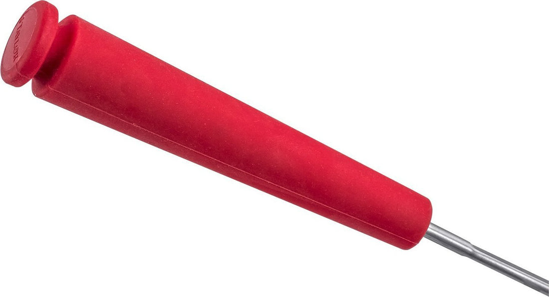 Taylor - Grill Easy-Turn Wide Skewer - T834GW - DISCONTINUED