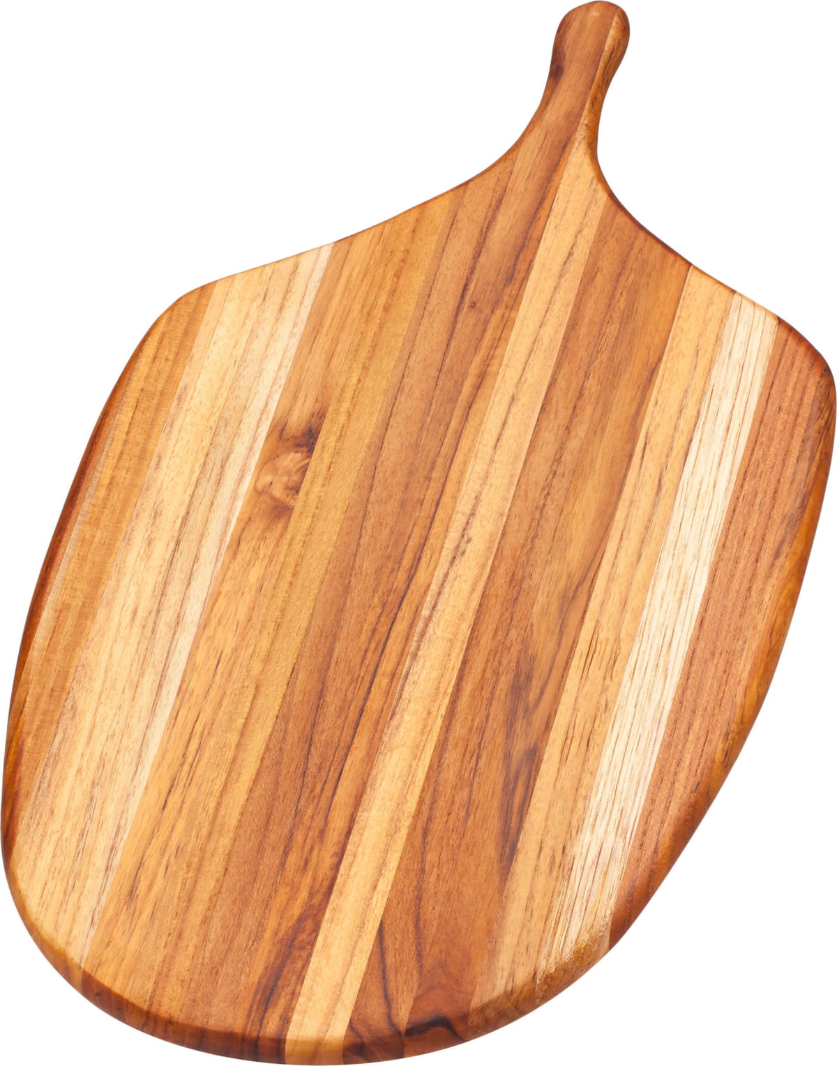 TeakHaus - 21.5" x 11" Large Canoe Board - TH702