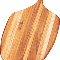 TeakHaus - 21.5" x 11" Large Canoe Board - TH702
