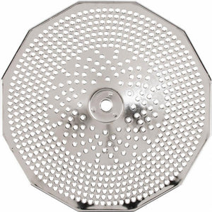 Tellier - 2.5mm Grid For S3 Food Mill - S3025