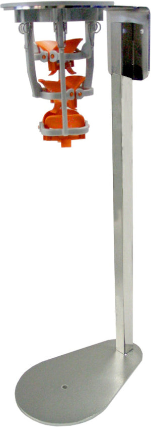 Tellier - Upright Carrot Peeler (Large) - EP002