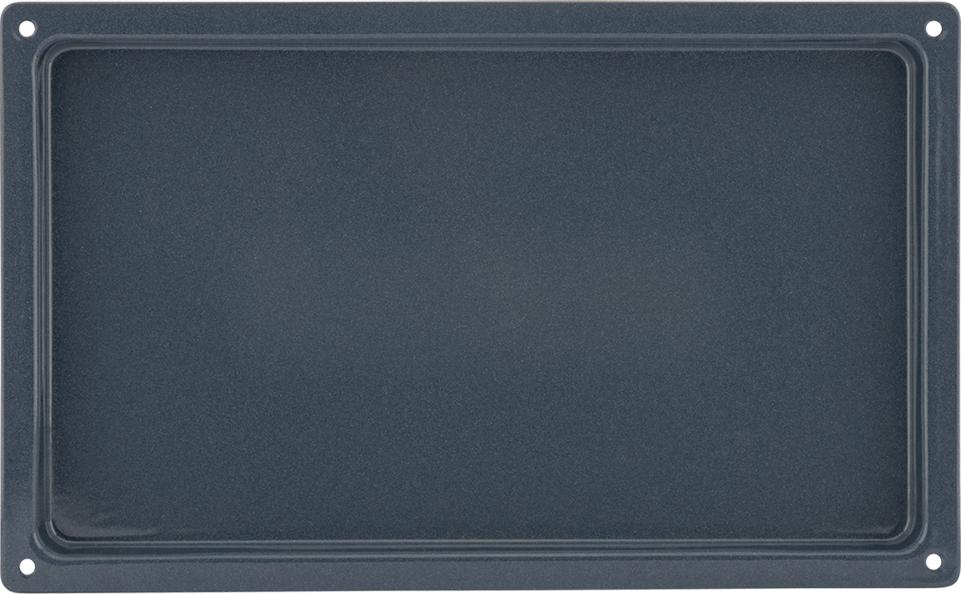 Thermalloy - 0.75" Deep Combi Full Size Roast Pan - 576201