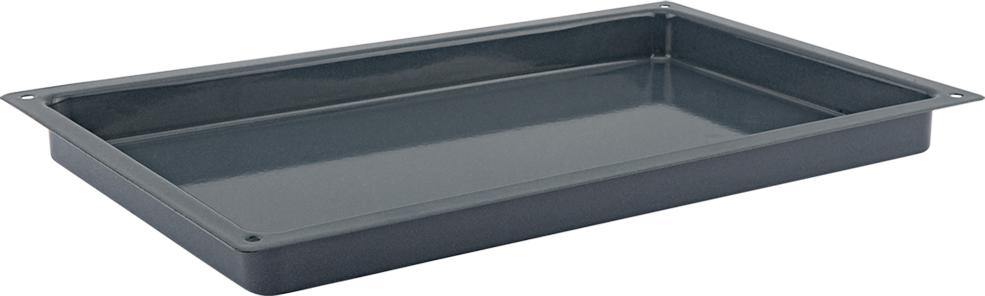 Thermalloy - 0.75" Deep Combi Full Size Roast Pan - 576201