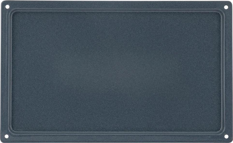 Thermalloy - 1.5" Deep Combi Full Size Roast Pan - 576202