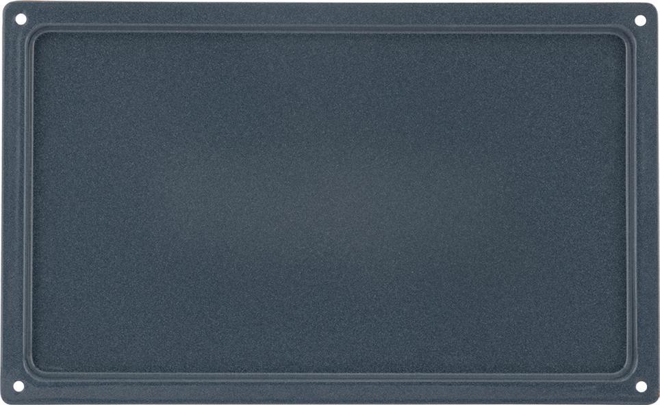 Thermalloy - 2.5" Deep Combi Full Size Roast Pan - 576203