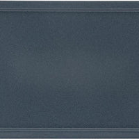 Thermalloy - 2.5" Deep Combi Full Size Roast Pan - 576203