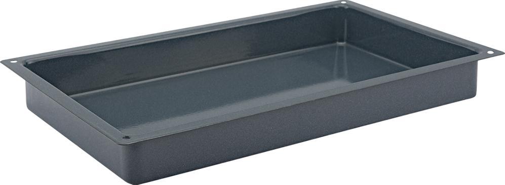 Thermalloy - 2.5" Deep Combi Full Size Roast Pan - 576203