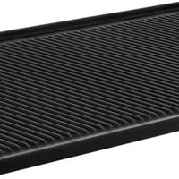 Thermalloy - Combi Full Size Non-Stick Aluminum Grill/Pizza Tray - 576206