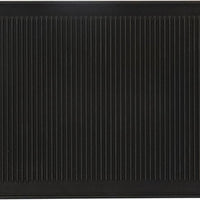 Thermalloy - Combi Full Size Non-Stick Aluminum Grill/Pizza Tray - 576206