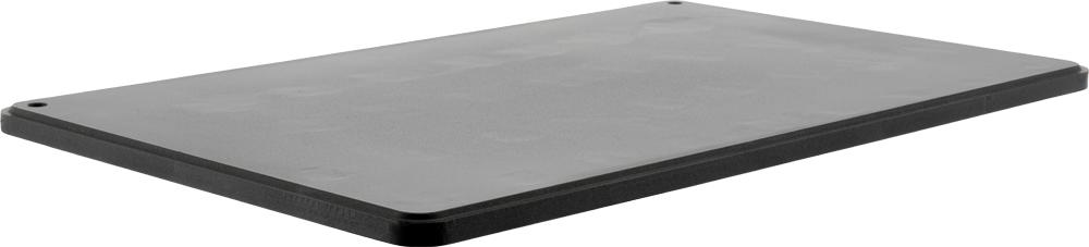Thermalloy - Combi Full Size Non-Stick Aluminum Grill/Pizza Tray - 576206