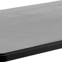 Thermalloy - Combi Full Size Non-Stick Aluminum Grill/Pizza Tray - 576206