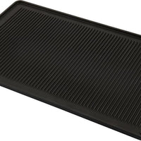 Thermalloy - Combi Full Size Non-Stick Aluminum Grill/Pizza Tray - 576206