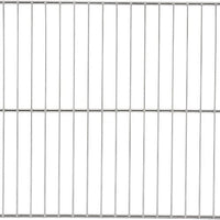 Thermalloy - Combi Full Size Stainless Steel Wire Grid - 576211