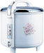 Tiger - 15 Cup Pure Flower Electric Rice Cooker/Warmer (850 Wattage) - JCC-2700