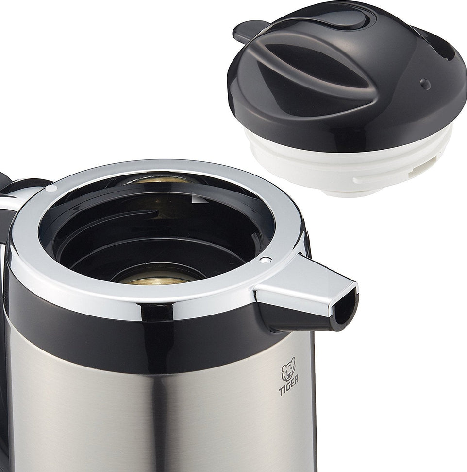 Tiger - 34.5 Oz Glass-Lined Thermal Carafe (1.02 L) - PRT-A10S