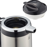 Tiger - 34.5 Oz Glass-Lined Thermal Carafe (1.02 L) - PRT-A10S