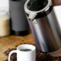 Tiger - 34.5 Oz Glass-Lined Thermal Carafe (1.02 L) - PRT-A10S