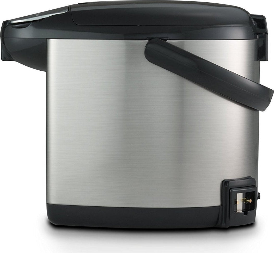 Tiger - 3L Electric Water Boiler & Warmer (101 oz) - PDU-A30U