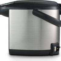 Tiger - 3L Electric Water Boiler & Warmer (101 oz) - PDU-A30U