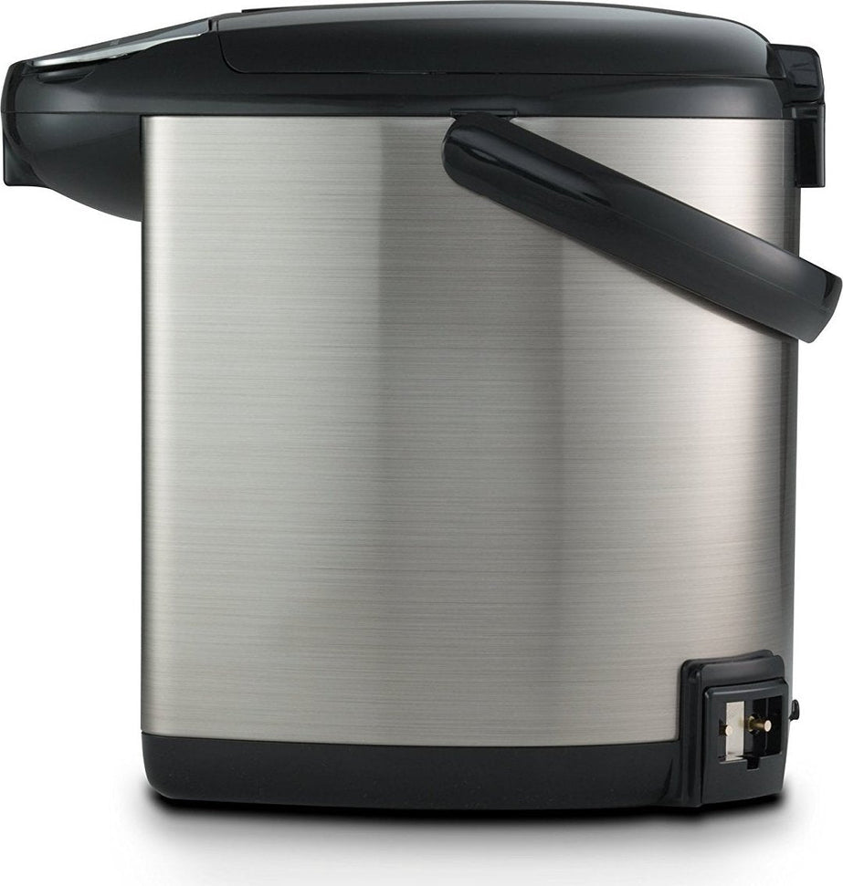 Tiger - 4L Electric Water Boiler & Warmer (135 oz) - PDU-A40U