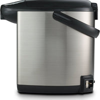 Tiger - 4L Electric Water Boiler & Warmer (135 oz) - PDU-A40U
