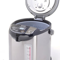 Tiger - 4L Electric Water Boiler & Warmer (135 oz) - PDU-A40U
