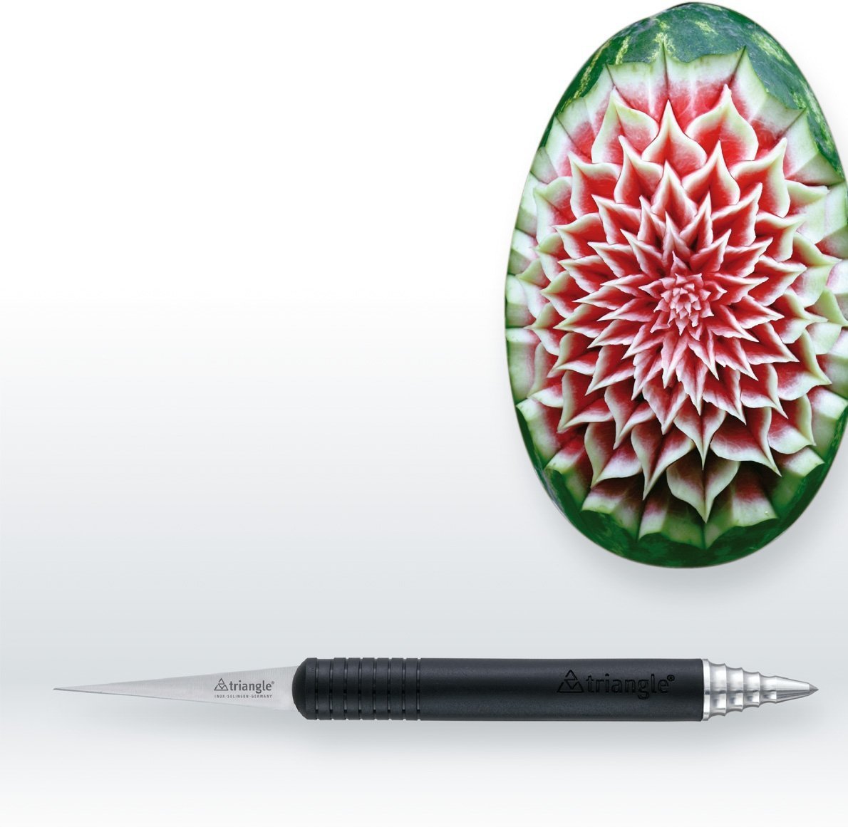 Triangle - Thai Knife - 266625002
