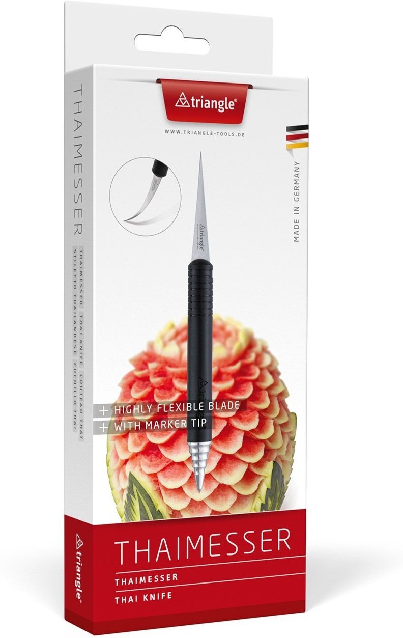 Triangle - Thai Knife - 266625002