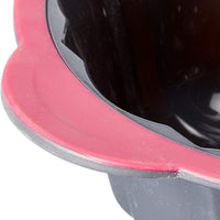 Trudeau - 10 Cup Structure Silicone Pro Fluted Cake Pan - 09915136