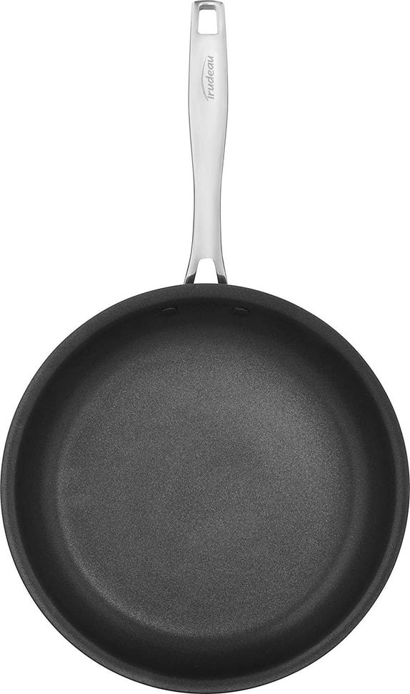 Trudeau - 10" Heroic Non-Stick Frying Pan - 80119061
