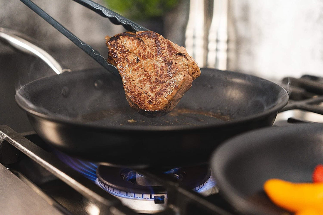 Trudeau - 10" Heroic Non-Stick Frying Pan - 80119061