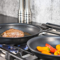 Trudeau - 10" Heroic Non-Stick Frying Pan - 80119061