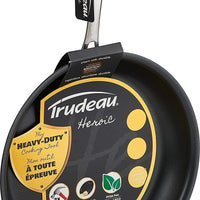 Trudeau - 10" Heroic Non-Stick Frying Pan - 80119061