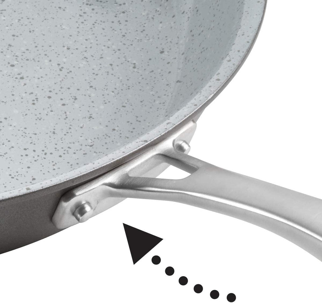 Trudeau - 10" Pure Frying Pan - 80119002